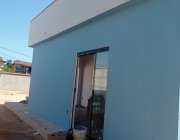 10ª CASA EM BALNEÁRIO PONTA DA FRUTA - VILA VELHA/ES