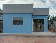 10ª CASA EM BALNEÁRIO PONTA DA FRUTA - VILA VELHA/ES