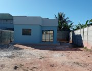 10ª CASA EM BALNEÁRIO PONTA DA FRUTA - VILA VELHA/ES