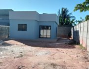 10ª CASA EM BALNEÁRIO PONTA DA FRUTA - VILA VELHA/ES