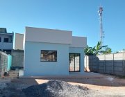 10ª CASA EM BALNEÁRIO PONTA DA FRUTA - VILA VELHA/ES
