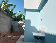 10ª CASA EM BALNEÁRIO PONTA DA FRUTA - VILA VELHA/ES