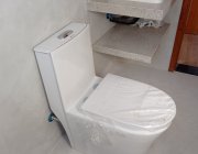 10ª CASA EM BALNEÁRIO PONTA DA FRUTA - VILA VELHA/ES