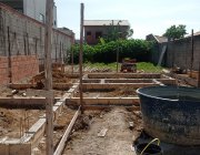 4ª CASA EM NOVA CARAPEBUS - SERRA ES