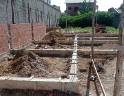 4ª CASA EM NOVA CARAPEBUS - SERRA ES