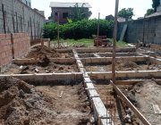 4ª CASA EM NOVA CARAPEBUS - SERRA ES