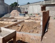 4ª CASA EM NOVA CARAPEBUS - SERRA ES