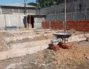 4ª CASA EM NOVA CARAPEBUS - SERRA ES