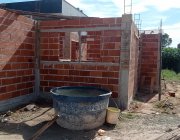 4ª CASA EM NOVA CARAPEBUS - SERRA ES