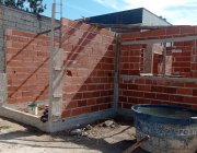 4ª CASA EM NOVA CARAPEBUS - SERRA ES