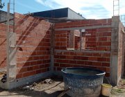 4ª CASA EM NOVA CARAPEBUS - SERRA ES
