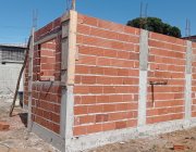 4ª CASA EM NOVA CARAPEBUS - SERRA ES