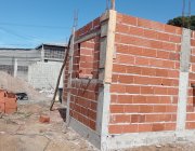 4ª CASA EM NOVA CARAPEBUS - SERRA ES