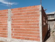 4ª CASA EM NOVA CARAPEBUS - SERRA ES