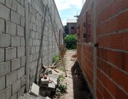4ª CASA EM NOVA CARAPEBUS - SERRA ES