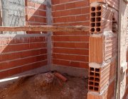4ª CASA EM NOVA CARAPEBUS - SERRA ES