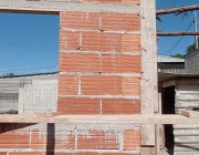 4ª CASA EM NOVA CARAPEBUS - SERRA ES