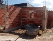 4ª CASA EM NOVA CARAPEBUS - SERRA ES