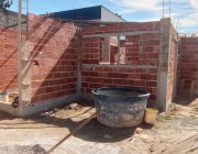 4ª CASA EM NOVA CARAPEBUS - SERRA ES