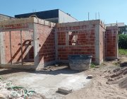 4ª CASA EM NOVA CARAPEBUS - SERRA ES
