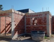 4ª CASA EM NOVA CARAPEBUS - SERRA ES