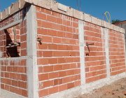 4ª CASA EM NOVA CARAPEBUS - SERRA ES