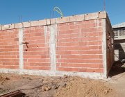 4ª CASA EM NOVA CARAPEBUS - SERRA ES