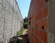 4ª CASA EM NOVA CARAPEBUS - SERRA ES