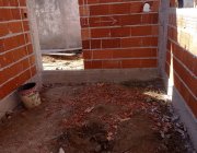 4ª CASA EM NOVA CARAPEBUS - SERRA ES