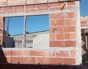 4ª CASA EM NOVA CARAPEBUS - SERRA ES