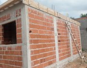 4ª CASA EM NOVA CARAPEBUS - SERRA ES