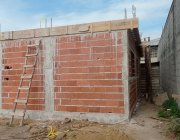 4ª CASA EM NOVA CARAPEBUS - SERRA ES
