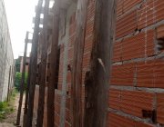 4ª CASA EM NOVA CARAPEBUS - SERRA ES