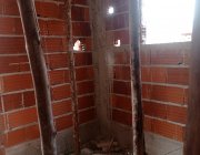4ª CASA EM NOVA CARAPEBUS - SERRA ES