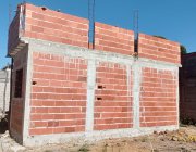 4ª CASA EM NOVA CARAPEBUS - SERRA ES
