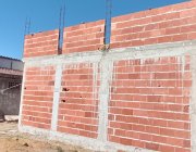4ª CASA EM NOVA CARAPEBUS - SERRA ES