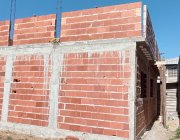4ª CASA EM NOVA CARAPEBUS - SERRA ES