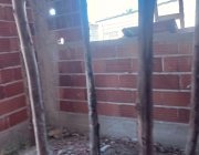 4ª CASA EM NOVA CARAPEBUS - SERRA ES