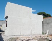 4ª CASA EM NOVA CARAPEBUS - SERRA ES