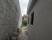 4ª CASA EM NOVA CARAPEBUS - SERRA ES