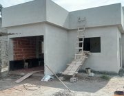 4ª CASA EM NOVA CARAPEBUS - SERRA ES