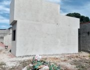 4ª CASA EM NOVA CARAPEBUS - SERRA ES