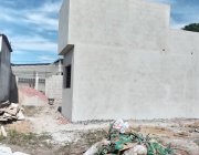 4ª CASA EM NOVA CARAPEBUS - SERRA ES