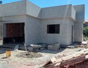 4ª CASA EM NOVA CARAPEBUS - SERRA ES