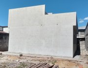 4ª CASA EM NOVA CARAPEBUS - SERRA ES