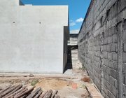 4ª CASA EM NOVA CARAPEBUS - SERRA ES
