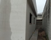 4ª CASA EM NOVA CARAPEBUS - SERRA ES
