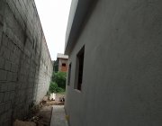 4ª CASA EM NOVA CARAPEBUS - SERRA ES