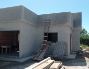 4ª CASA EM NOVA CARAPEBUS - SERRA ES