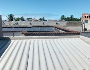 4ª CASA EM NOVA CARAPEBUS - SERRA ES